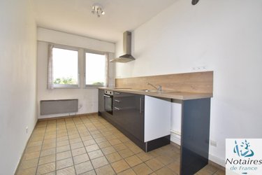 Appartement a vendre Cambrai 59400 Nord 74 m2 3 pièces 126600 euros