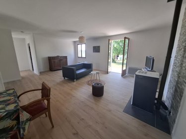Maison a vendre Les Gonds 17100 Charente-Maritime 105 m2 5 pièces 236070 euros