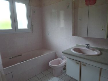 Maison a vendre Brest 29200 Finistère 69 m2 4 pièces 198040 euros