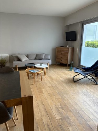 Appartement a vendre Le Touquet-Paris-Plage 62520 Pas-de-Calais 43 m2 1 pièce 414000 euros