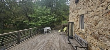 Maison a vendre Saint-Laurent-le-Minier 30440 Gard 60 m2 3 pièces 234000 euros