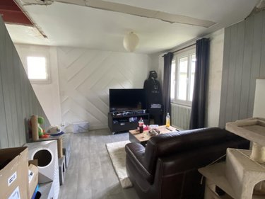 Maison a vendre Saint-Caradec 22600 Côtes-d'Armor 76 m2 3 pièces 93717 euros