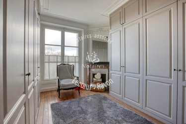 Maison a vendre Orgeval 78630 Yvelines 280 m2 10 pièces 1890000 euros