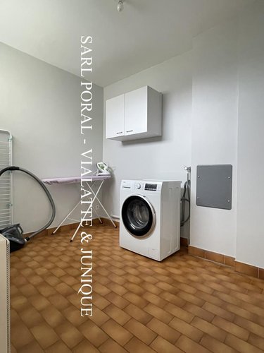 Location appartement Lagnieu 01150 Ain 97 m2 3 pièces 940 euros