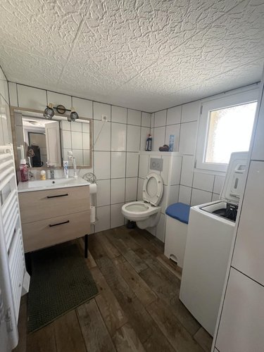 Maison a vendre Crouzilles 37220 Indre-et-Loire 130 m2 5 pièces 190800 euros