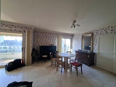 Appartement a vendre Angers 49000 Maine-et-Loire 83 m2  381425 euros