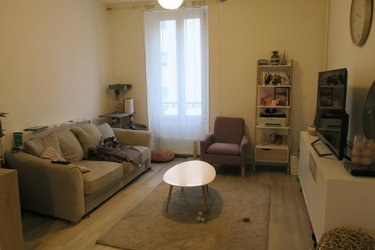 Appartement a vendre Bourges 18000 Cher 49 m2 2 pièces 77380 euros