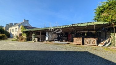 Maison a vendre Plouescat 29430 Finistère 160 m2 9 pièces 246000 euros