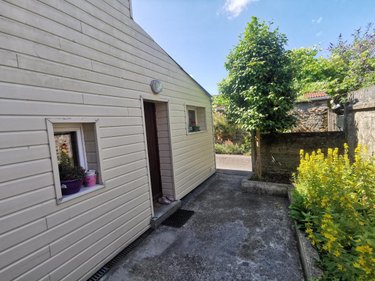 Maison a vendre Lanvollon 22290 Côtes-d'Armor 95 m2 5 pièces 105950 euros