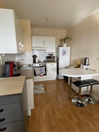 Appartement a vendre Loudéac 22600 Côtes-d'Armor 60 m2 3 pièces 131625 euros