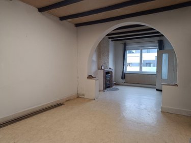 Maison a vendre Fouquereuil 62232 Pas-de-Calais 94 m2  94500 euros