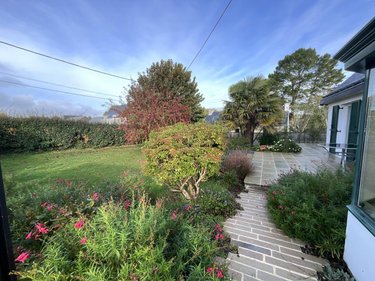 Maison a vendre Guidel 56520 Morbihan 83 m2 4 pièces 312240 euros