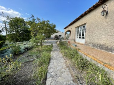 Maison a vendre Murviel-lès-Montpellier 34570 Hérault 87 m2 3 pièces 522000 euros