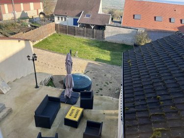 Maison a vendre Boursault 51480 Marne 195 m2  371000 euros