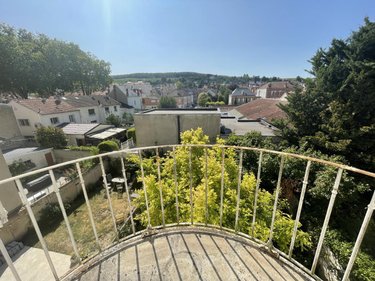 Appartement a vendre Épernay 51200 Marne 82 m2 4 pièces 155000 euros
