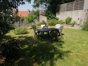 Maison a vendre Boulogne-sur-Mer 62200 Pas-de-Calais 143 m2 5 pièces 341000 euros