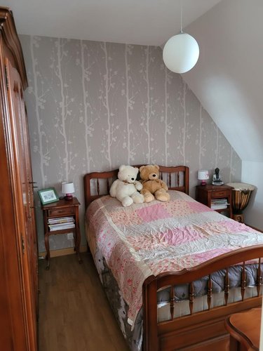 Maison a vendre Loudéac 22600 Côtes-d'Armor 136 m2 6 pièces 234000 euros