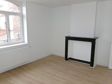 Location maison Béthune 62400 Pas-de-Calais 83 m2 3 pièces 650 euros