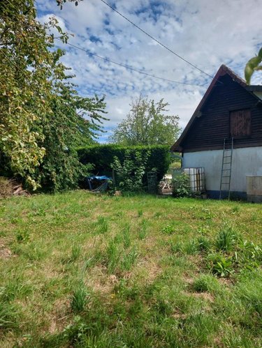 Maison a vendre Royville 76730 Seine-Maritime 68 m2 4 pièces 126000 euros