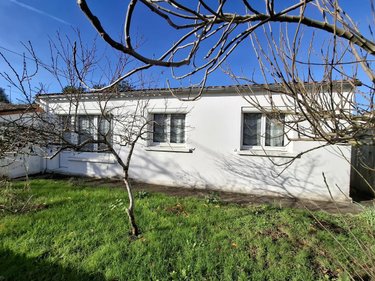 Maison a vendre Saintes 17100 Charente-Maritime 80 m2 5 pièces 141642 euros