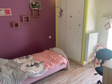 Maison a vendre La Colombe 50800 Manche 160 m2 6 pièces 280210 euros