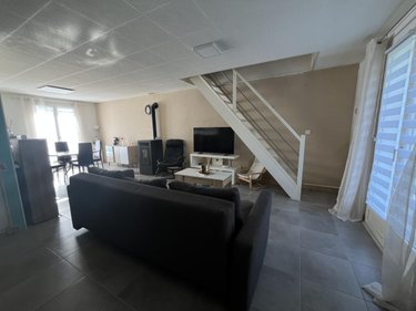 Maison a vendre Magny-Montarlot 21130 Côte-d'Or 110 m2 6 pièces 222000 euros