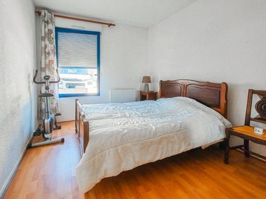 Appartement a vendre Roscoff 29680 Finistère 64 m2  248740 euros