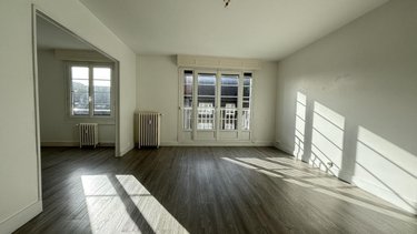 Appartement a vendre Boulogne-sur-Mer 62200 Pas-de-Calais 75 m2 4 pièces 132500 euros