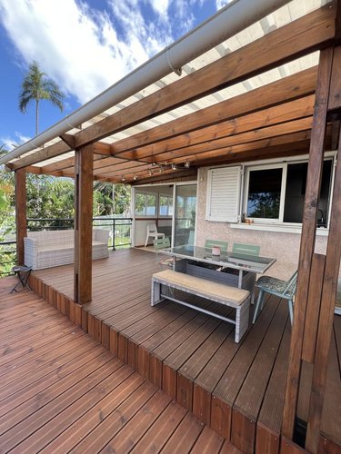 Maison a vendre Le Tampon 97430 Réunion 138 m2 6 pièces 468500 euros
