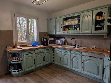 Location maison Conflans-sur-Loing 45700 Loiret 120 m2 5 pièces 965 euros