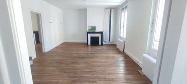 Location appartement Châlons-en-Champagne 51000 Marne 67 m2  565 euros