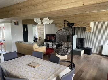Maison a vendre Perriers-en-Beauficel 50150 Manche 137 m2  147700 euros