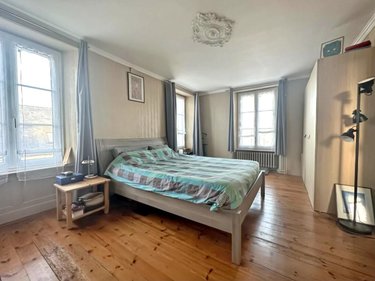 Maison a vendre Sottevast 50260 Manche 115 m2 5 pièces 247400 euros