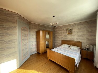 Maison a vendre Saint-Malo-de-Guersac 44550 Loire-Atlantique 176 m2 6 pièces 178500 euros