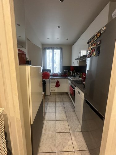 Appartement a vendre Paris 12e arrondissement 75012 Paris 52 m2 3 pièces 520000 euros