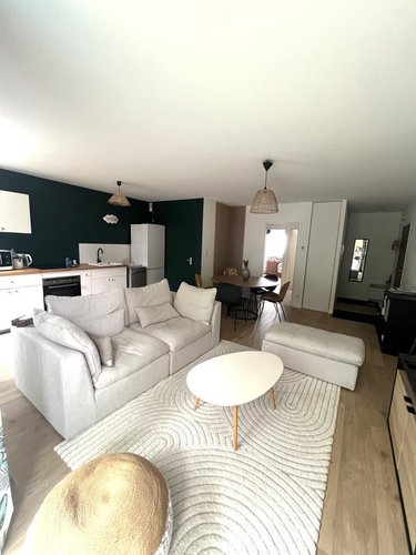 Appartement a vendre Auray 56400 Morbihan 65 m2 3 pièces 254555 euros