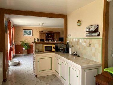 Maison a vendre Dozulé 14430 Calvados 130 m2  323950 euros