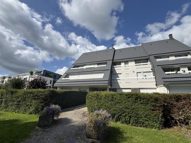 Appartement a vendre Bois-Guillaume 76230 Seine-Maritime 86 m2 4 pièces 220500 euros