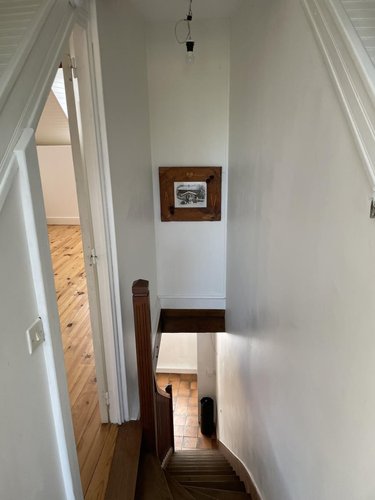Maison a vendre Fresnay-sur-Sarthe 72130 Sarthe 93 m2 5 pièces 122500 euros