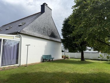 Maison a vendre Évellys 56500 Morbihan 95 m2 4 pièces 187110 euros