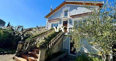 Maison a vendre Nyons 26110 Drôme 240 m2 8 pièces 435000 euros