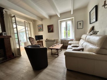 Maison a vendre Le Palais 56360 Morbihan 68 m2 3 pièces 372600 euros