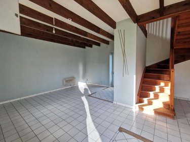 Maison a vendre Bégard 22140 Côtes-d'Armor 156 m2 9 pièces 260350 euros