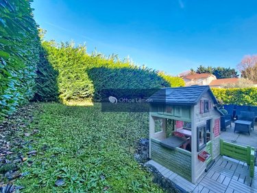 Maison a vendre Prévessin-Moëns 01280 Ain 108 m2 4 pièces 649000 euros