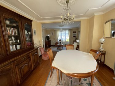 Maison a vendre Paimpol 22500 Côtes-d'Armor 125 m2 6 pièces 333000 euros