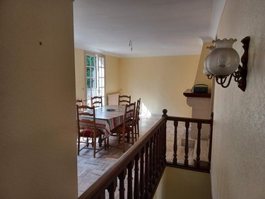 Maison a vendre Chinon 37500 Indre-et-Loire 115 m2 6 pièces 235350 euros
