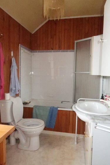 Maison a vendre Landerneau 29800 Finistère 100 m2 5 pièces 238400 euros