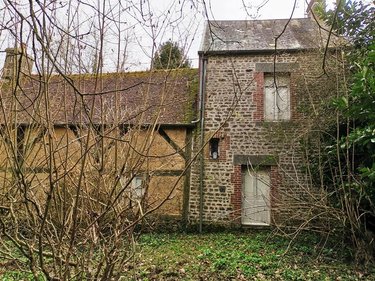 Maison a vendre Montreuil-au-Houlme 61210 Orne 85 m2 3 pièces 75050 euros