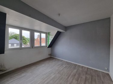 Maison a vendre Fauquembergues 62560 Pas-de-Calais 140 m2 5 pièces 141360 euros
