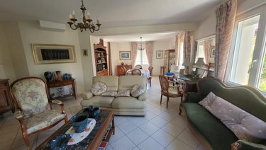 Maison a vendre Sablé-sur-Sarthe 72300 Sarthe 176 m2 6 pièces 280800 euros